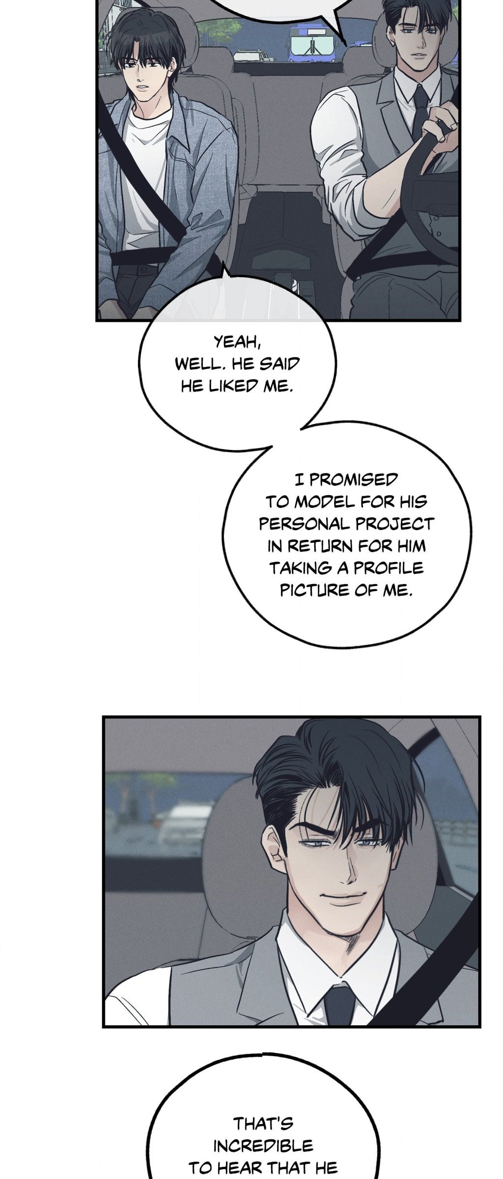 Payback, Chapter 103 image 24